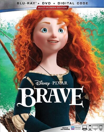 Brave