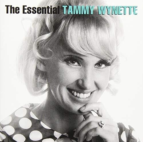 Tammy Wynette - Essential Tammy Wynette [Sony Gold Series]