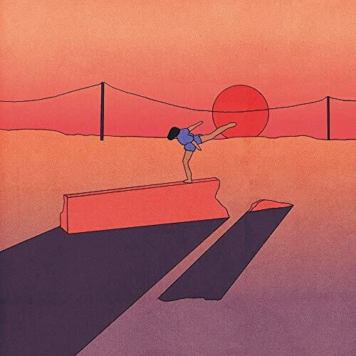 Jay Som - Anak Ko [Import]