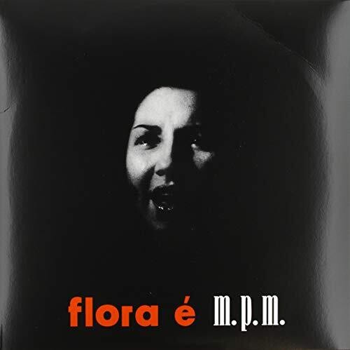 Flora Purim - Flora E MPM