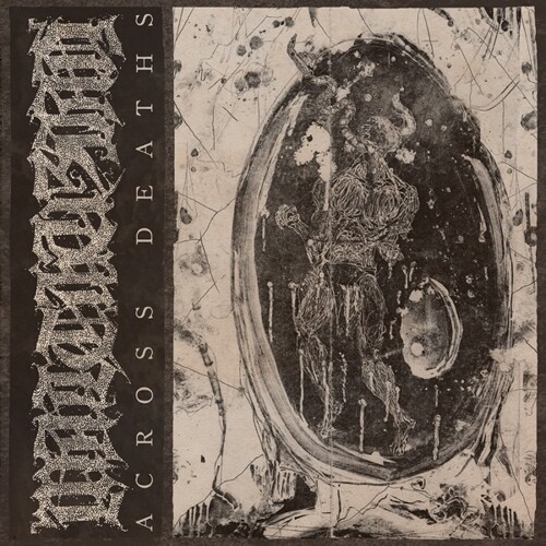 Malthusian - Across Deaths