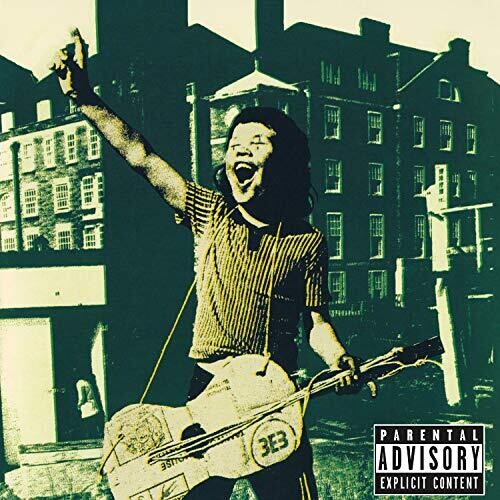 Third Eye Blind - Out Of The Vein [Import LP]