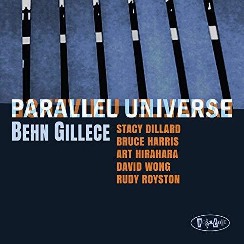 PARALLEL UNIVERSE