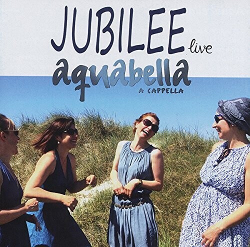Baba Zula - Jubilee Live: Aquabella A Capella