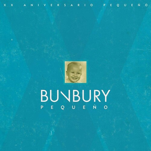 Bunbury - Pequeno (Xx Aniversario) (Box) (Spa)