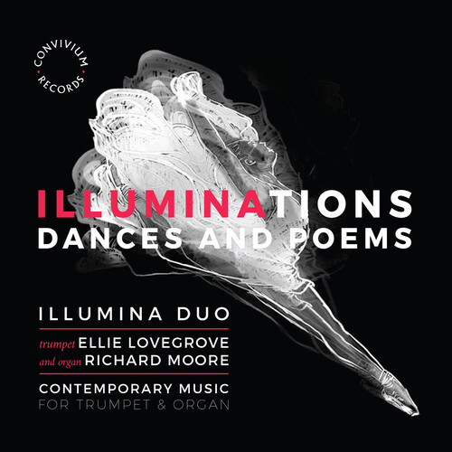 Illuminations Dances & Poems