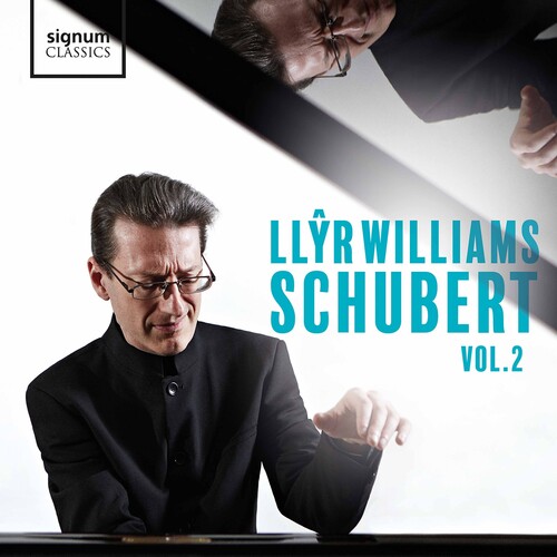 Williams Plays Schubert 2