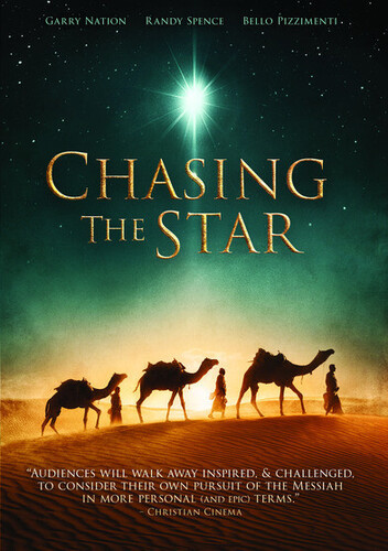 Chasing The Star