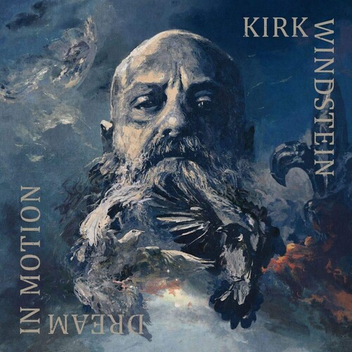 Kirk Windstein - Dream In Motion [LP]