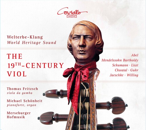 19th Century Violin