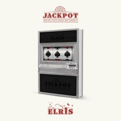 Jackpot|Elris