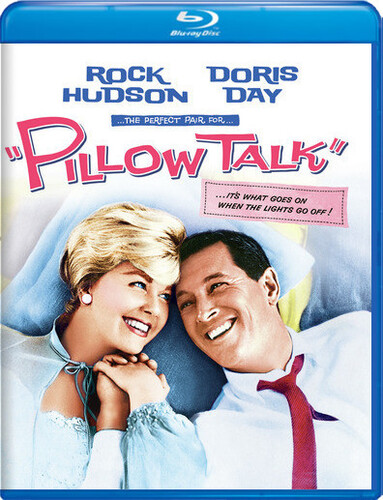 Pillow Talk