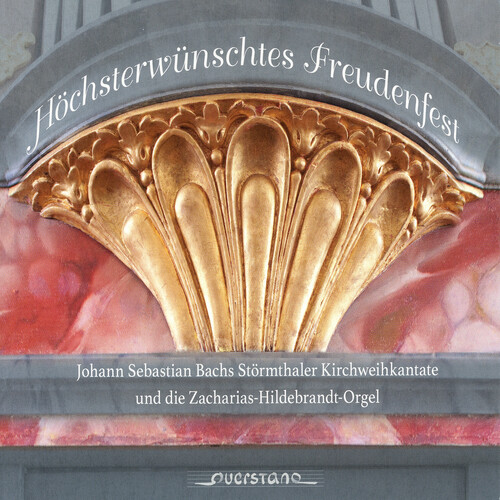 Hochsterwunschtes Freudenfest