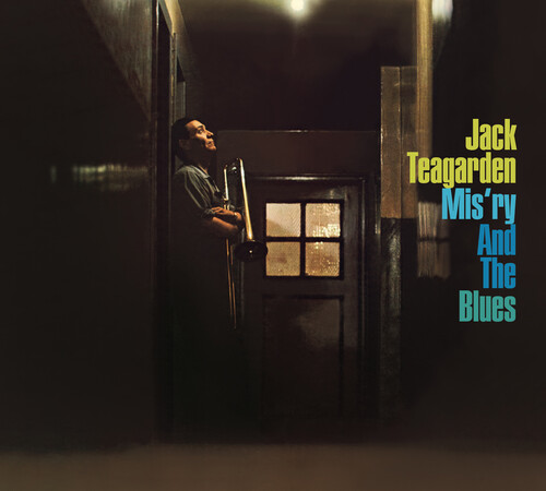 Mis'ry & The Blues / Think Well Of Me