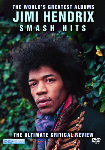 Jimi Hendrix - Jimi Hendrix: Smash Hits