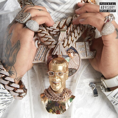 Emmanuel [Explicit Content]