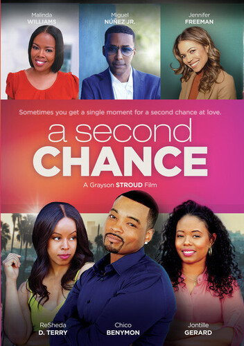 A Second Chance