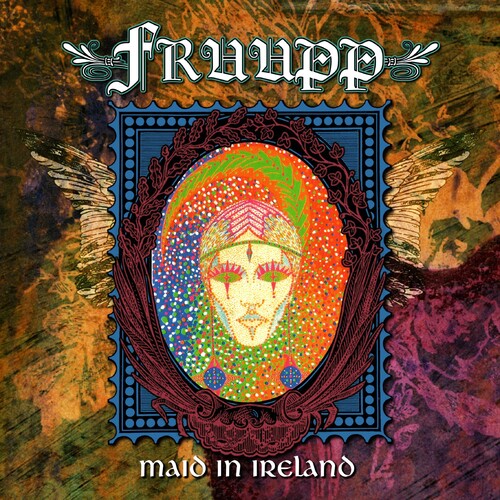 Fruupp - Made In Ireland: Best Of Fruupp [Remastered] (Uk)