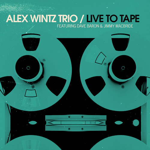 Live To Tape