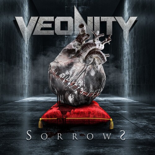 Veonity - Sorrows