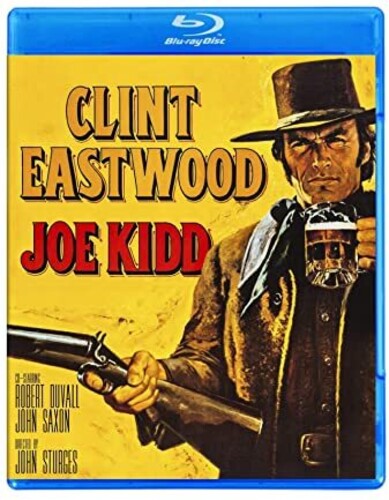 Joe Kidd