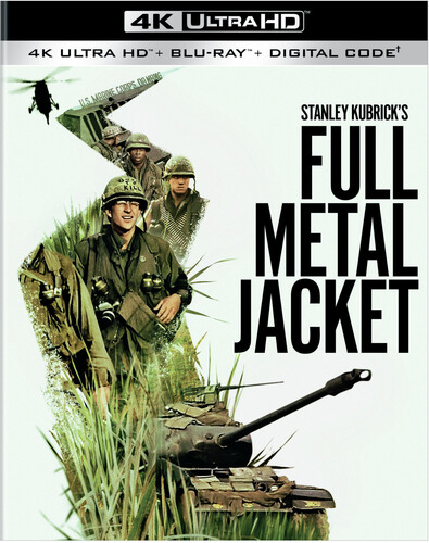 Full Metal Jacket