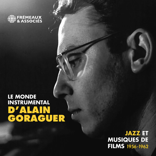 Le Monde Instrumental