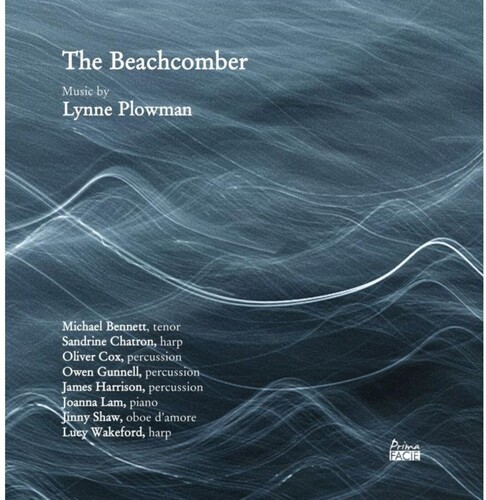 The Beachcomber