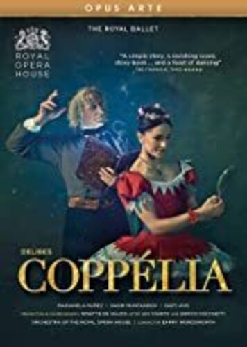 Coppelia
