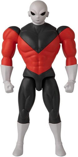 SUPER LIMIT BREAKER JIREN 12IN ACTION FIGURE|alliance entertainment