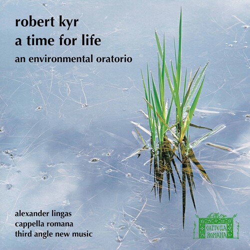 Time for Life