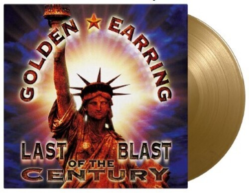 Last Blast Of The Century