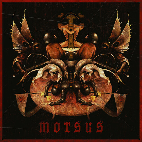 Arroganz - Morsus
