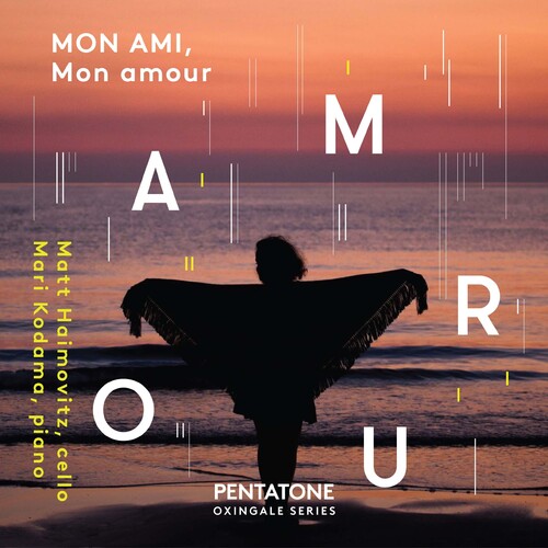 Mon Ami Mon Amour