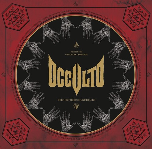 Occulto (Original Soundtrack)