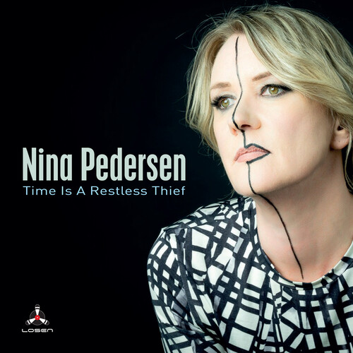 Time Is a Reckless Thief|Nina Pedersen