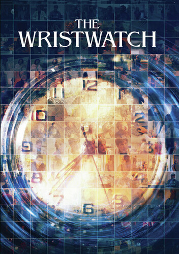 Wristwatch - The Wristwatch