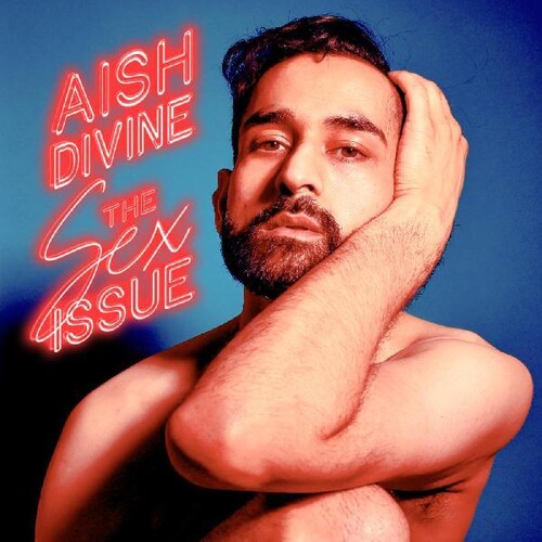 Aish Divine - Sex Is Issue (Frpm) [180 Gram]