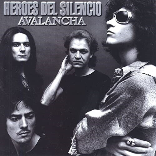 Avalancha (LP+CD) [Import]