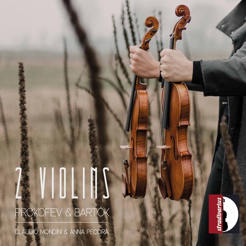 2 Violins