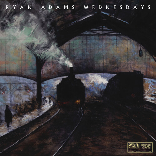 Ryan Adams - Wednesdays [LP]