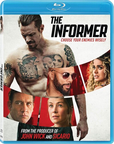 The Informer