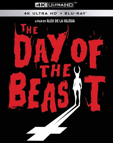 The Day of the Beast