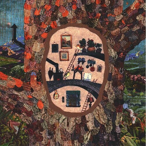 Sara Watkins - Under the Pepper Tree [LP]