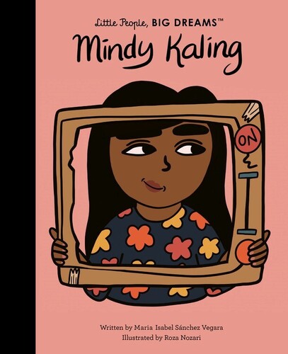 MINDY KALING