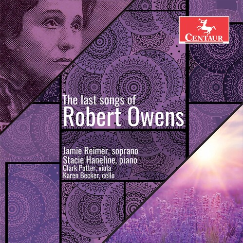 Last Songs of Robert Owens