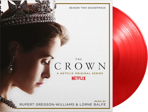 The Crown: Season 2 (Original Soundtrack)