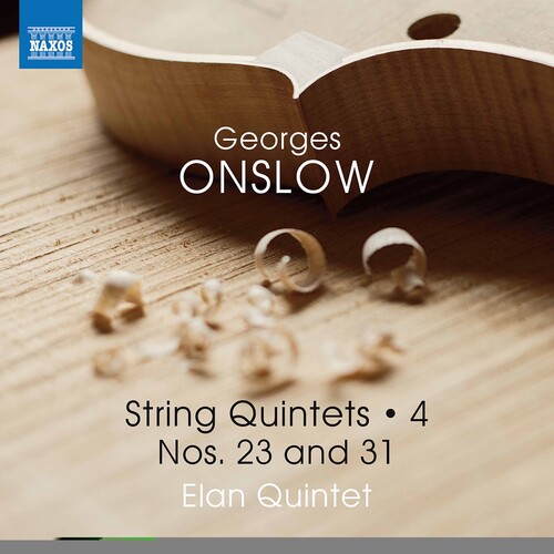 String Quintets 4