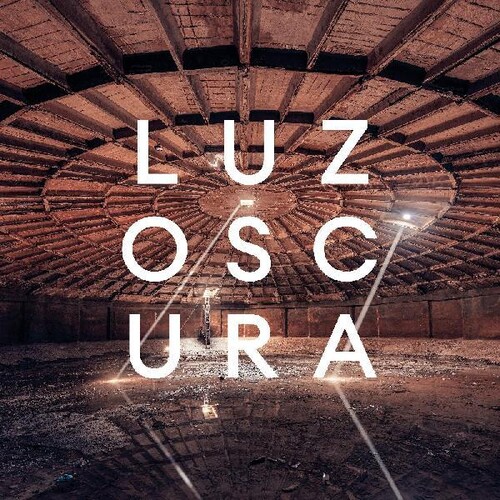 Sasha - Luzoscura (Brwn) [Download Included]