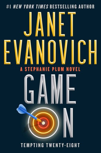 Janet Evanovich - Game On (Hcvr) (Ser)
